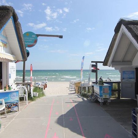 Scharmeer Scharbeutz Extérieur photo