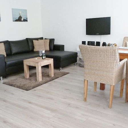 Scharmeer Scharbeutz Chambre photo