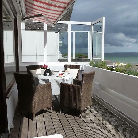 Scharmeer Scharbeutz Extérieur photo