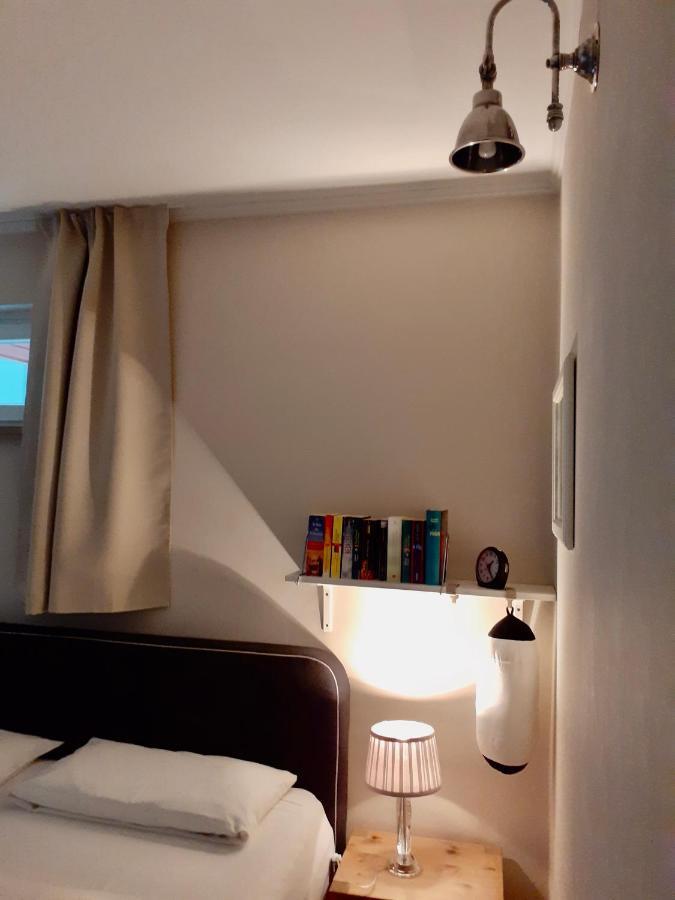 Scharmeer Scharbeutz Extérieur photo