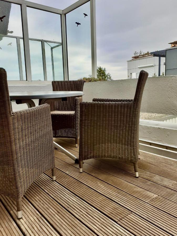 Scharmeer Scharbeutz Extérieur photo