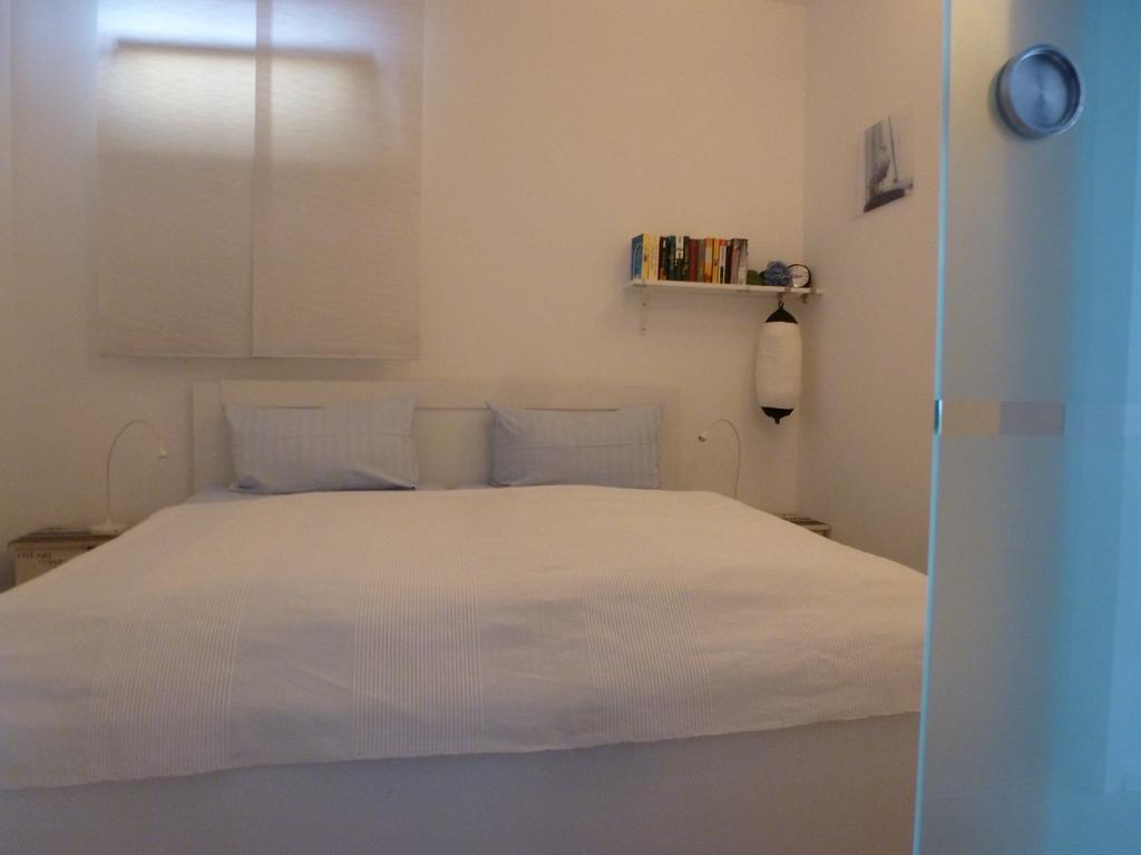 Scharmeer Scharbeutz Chambre photo