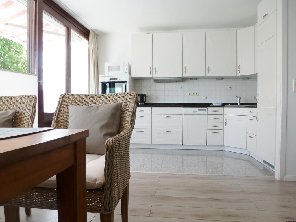 Scharmeer Scharbeutz Chambre photo