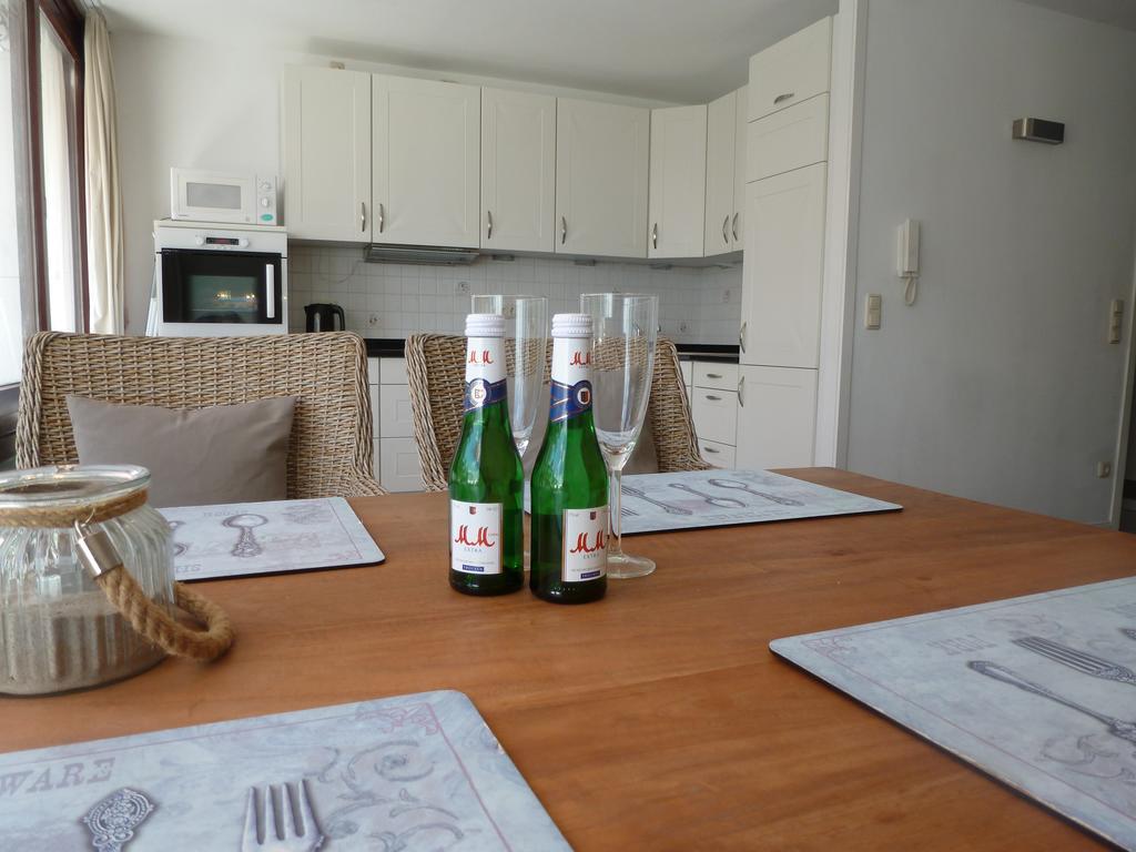 Scharmeer Scharbeutz Chambre photo