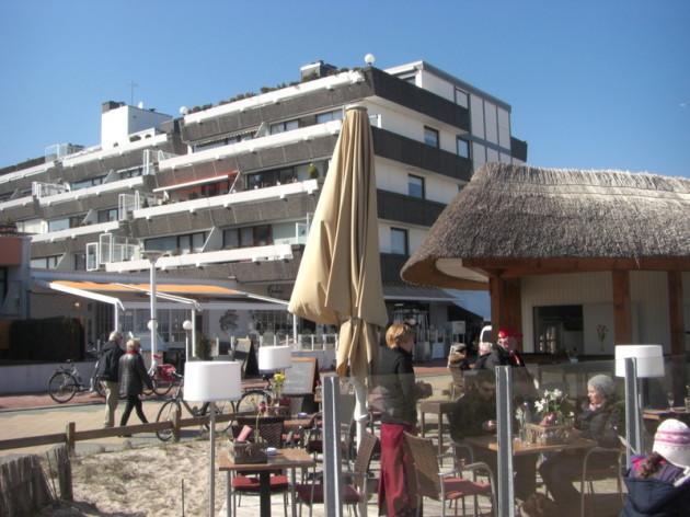Scharmeer Scharbeutz Chambre photo